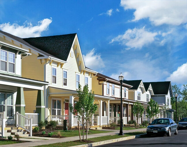 The Willows at Bridgeton Apartments For Rent in Bridgeton, NJ