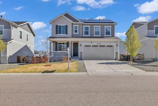 Photo - 4488 S Malaya Ct