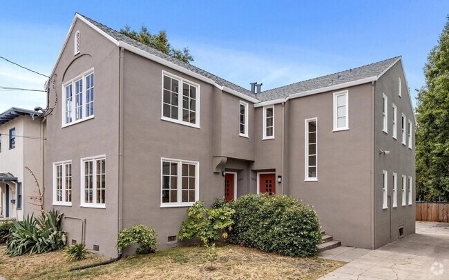 Building Photo - 1766 Walnut St Unit 1766 Rental