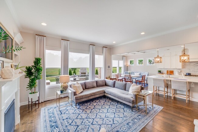 Photo - COMING SOON! Live Luxuriously in Summerwood – Fully Furnished 3BR Brick Home w/ Internet & Lawn C...