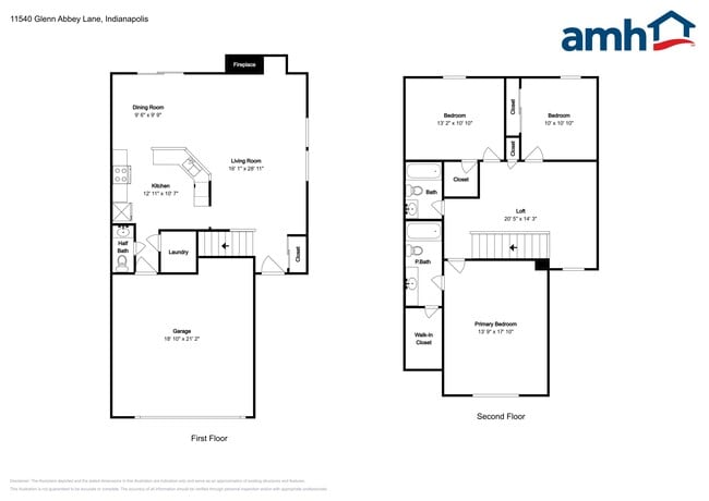 Photo - 11540 Glenn Abbey Ln