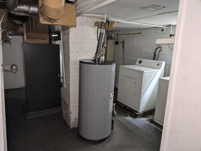 Photo - Fallowfield Ave Duplex Unit Rear