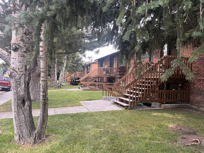 Photo - 590 N Woodruff Ave Apartments Unit 75