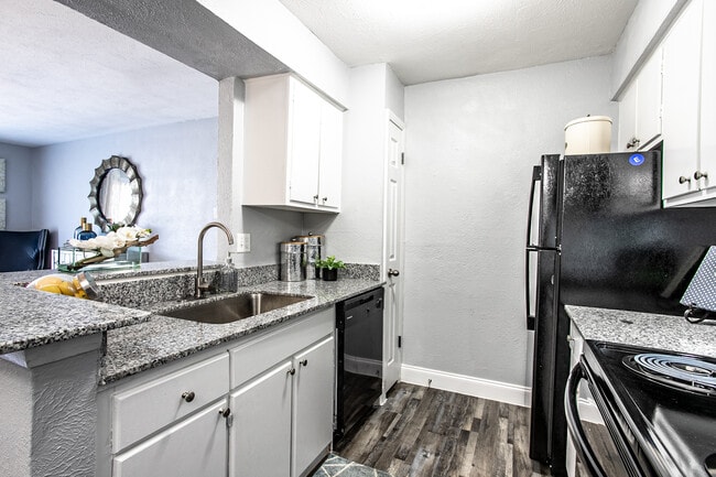 Photo - Grayson Park Apartment Homes