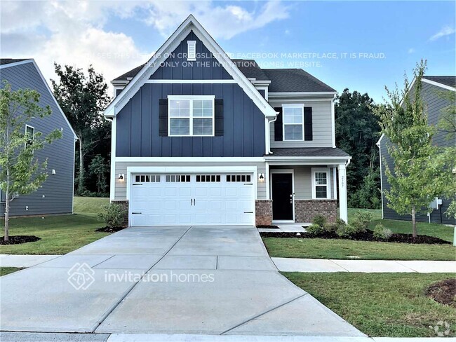 Building Photo - 2307 Pebble Close Ct Rental