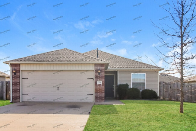 Building Photo - 25210 E 91st Ct S