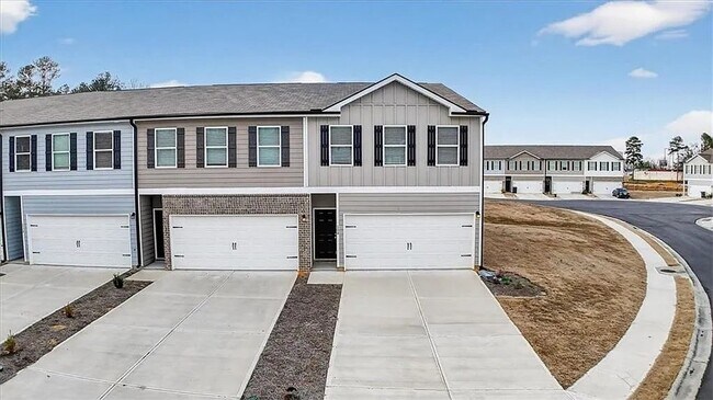 109 Brexley Dr