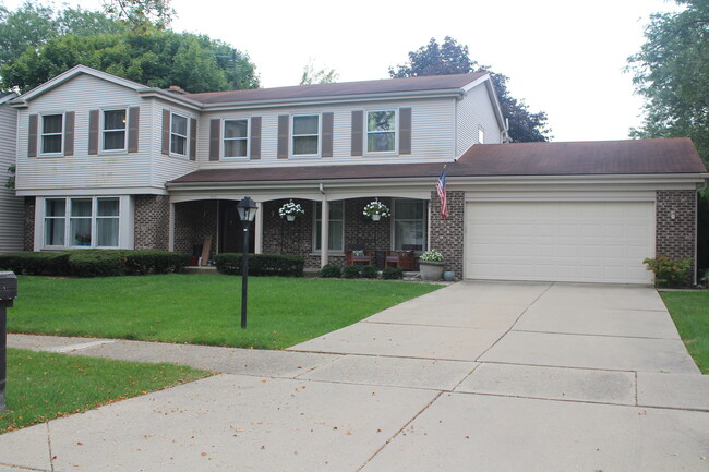 Building Photo - 3619 Bernay Dr Rental