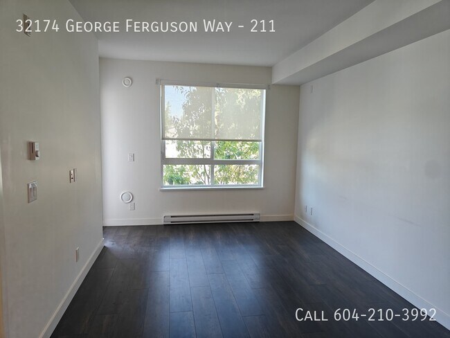 Photo - Modern One Bedroom Condo Unit 211