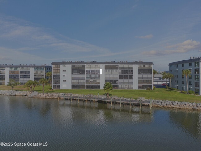 Photo - 3799 S Banana River Blvd Unit 922