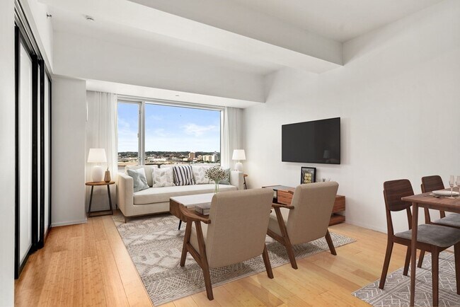 Building Photo - 141 Dorchester Ave Unit 806 Rental