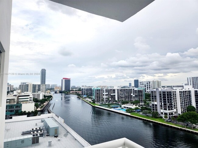 Photo - 3000 S Ocean Dr Unit 1200