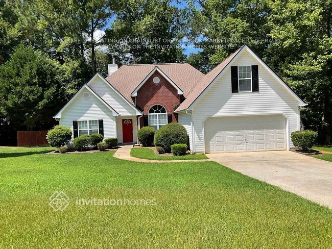 Building Photo - 606 Penhollaway Ct Rental