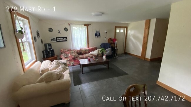 279 Mast Rd Unit 1