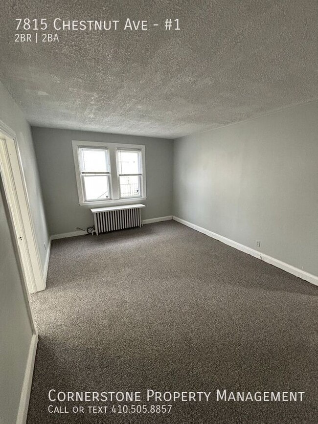 Photo - 7815 Chestnut Ave Unidad #1