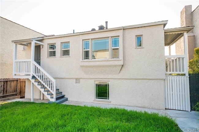 Building Photo - 1419 S Curson Ave Rental