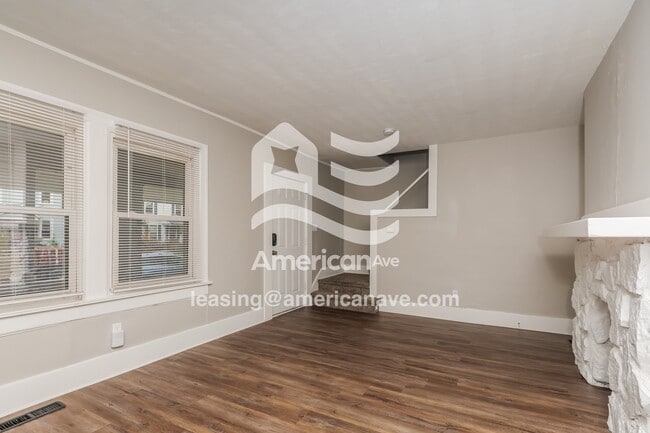 Photo - 612 Maryland Ave