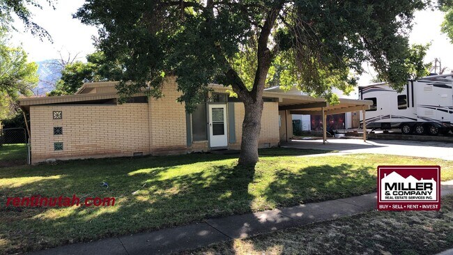Building Photo - Nice Layton Home For Rent!!