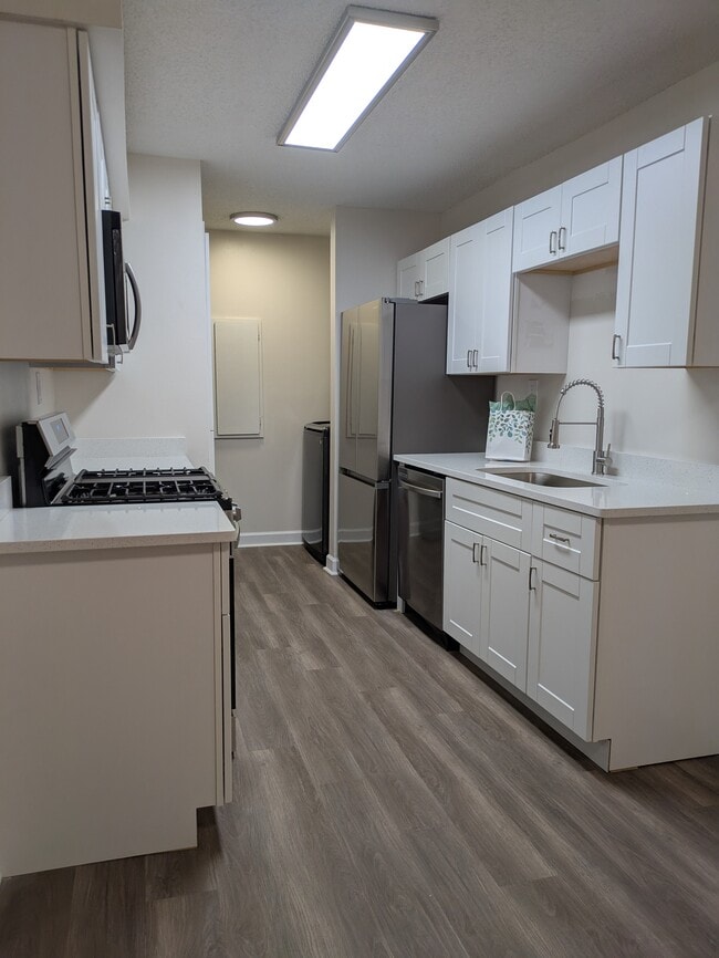 Chelsea Apartments