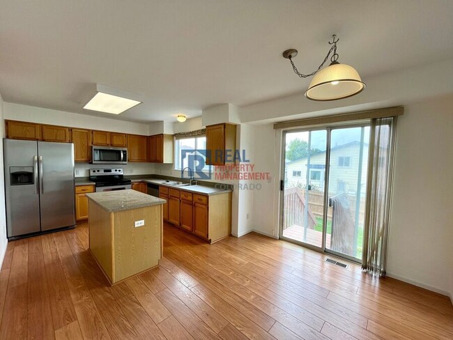 Photo - 5812 Granby Hill Dr