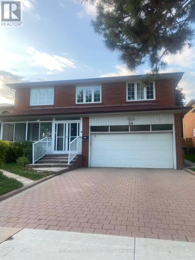 Photo - 34 Clovercrest Rd