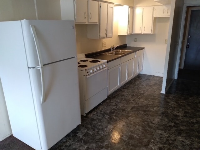 Photo - Grafton Hill Apartments