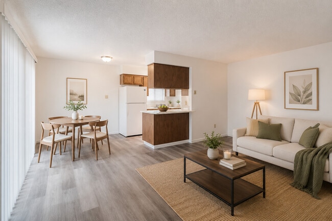 Photo - The Rowan Apartments