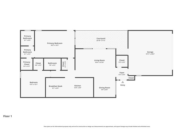 Photo - 1886 Demetree Dr