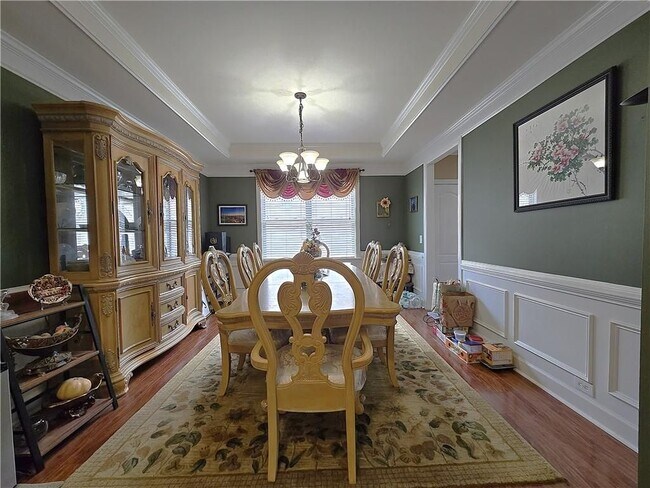 Photo - 2898 Stilesboro Ridge Way NW