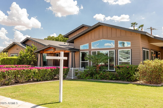 Photo - 3801 E Glenrosa Ave