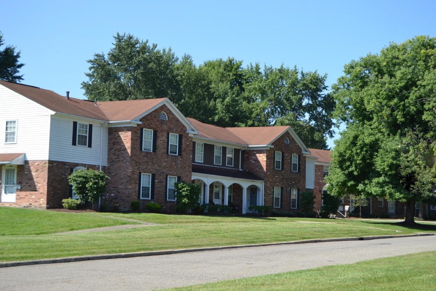Northbury Colony Apartments