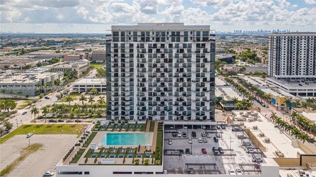 Building Photo - 5300 Paseo Blvd Unit 1701