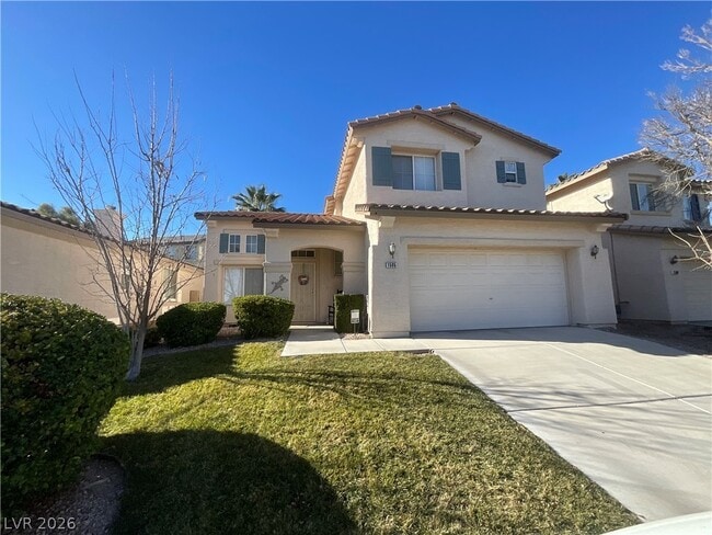 Building Photo - 1505 Cimarron Crest St