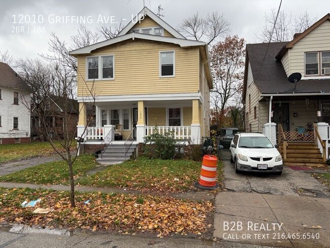 Building Photo - 12010 Griffing Ave Unit UP Rental