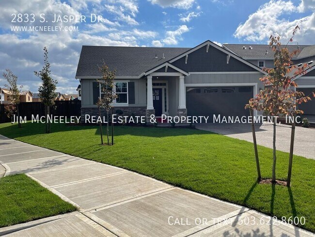 Photo - 2833 S Jasper Dr