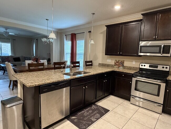 Photo - Beautiful Longleaf Home on Quiet Cul-de-Sac