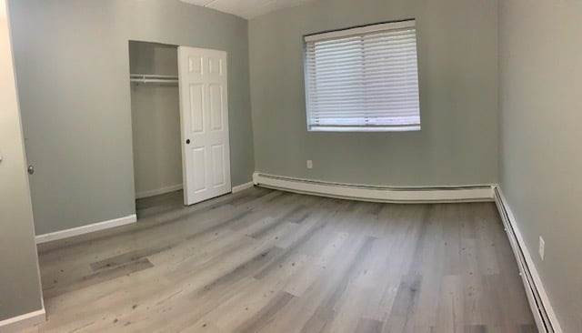 2nd bedroom 3 - 1011 Main St Unit 1011 Main St 8