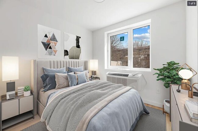 2 bedroom in Bronx NY 10458 - 2 bedroom in Bronx NY 10458 Unit 504