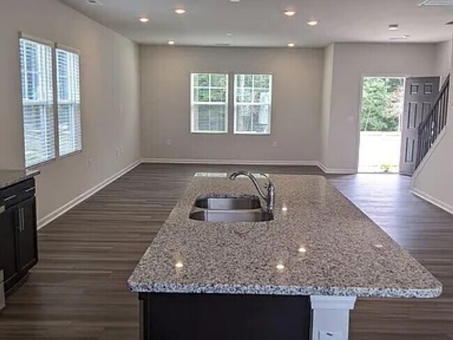 Photo - Brand New, 3 Bed 2.5 Bath Townhome at Trac...
