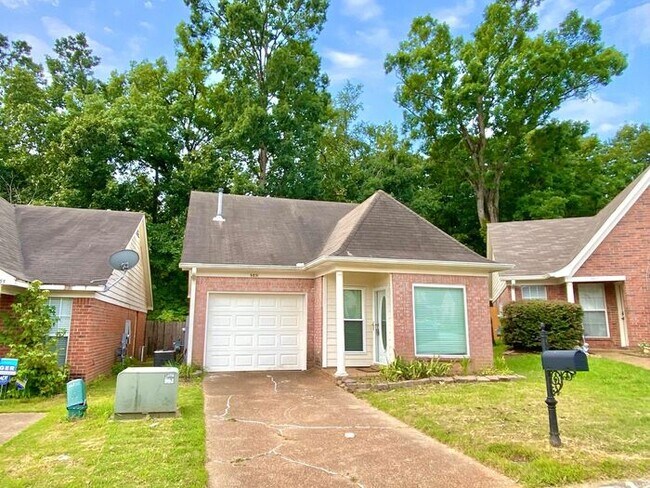 Photo - Now Leasing A 3 Bedroom 2 Bath Home In Cor...