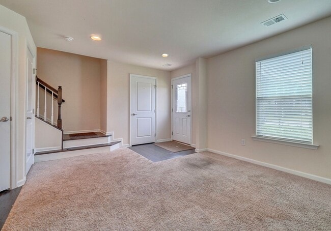 Photo - READY 08-17-26l!! A 3-Bedroom Townhome w/Garage in Culpepper Landing! Community Pool, Dog Park, P...