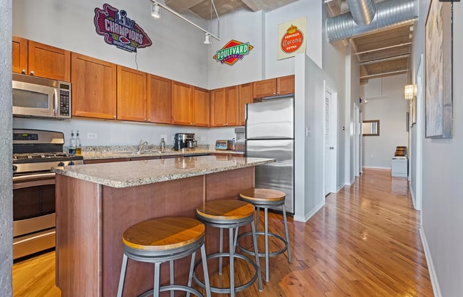 Photo - 2107 Grand Blvd Unit 1005