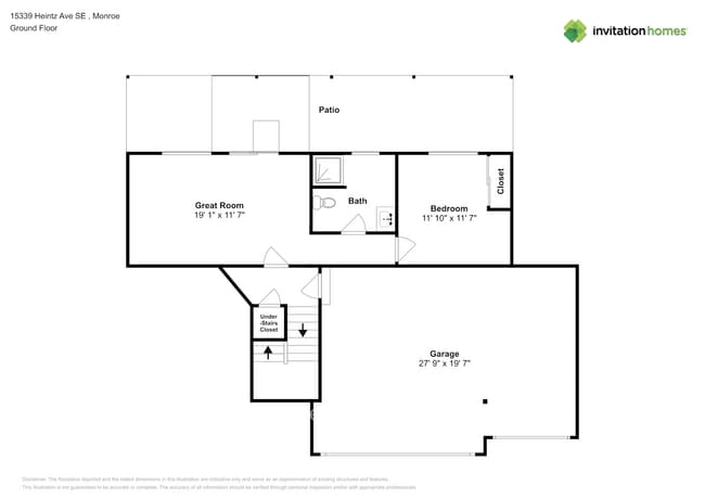 Photo - 15339 Heintz Ave SE