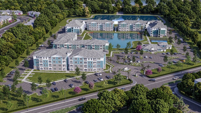 Montego Reserve - Montego Reserve