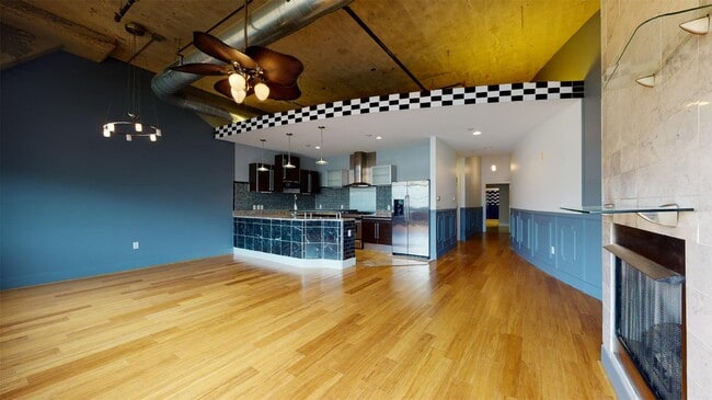 Photo - 4100 Forest Park Ave Unit 203