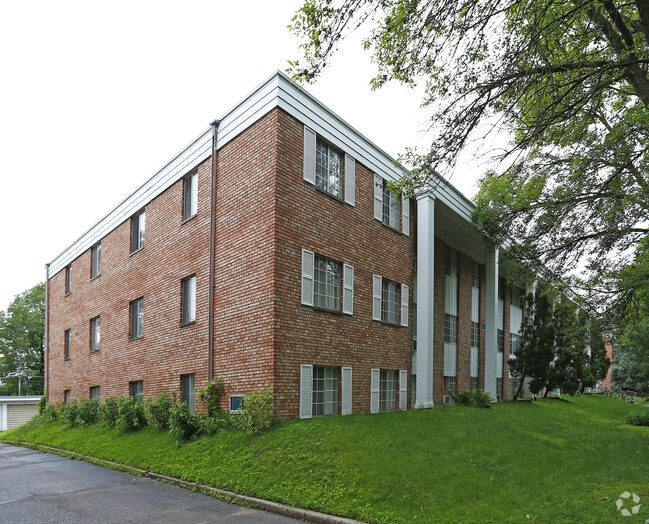 Photo - Brewster Place