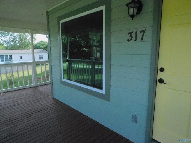 Photo - 317 Mt Zion Rd