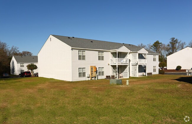 Deerfield Run Apartments