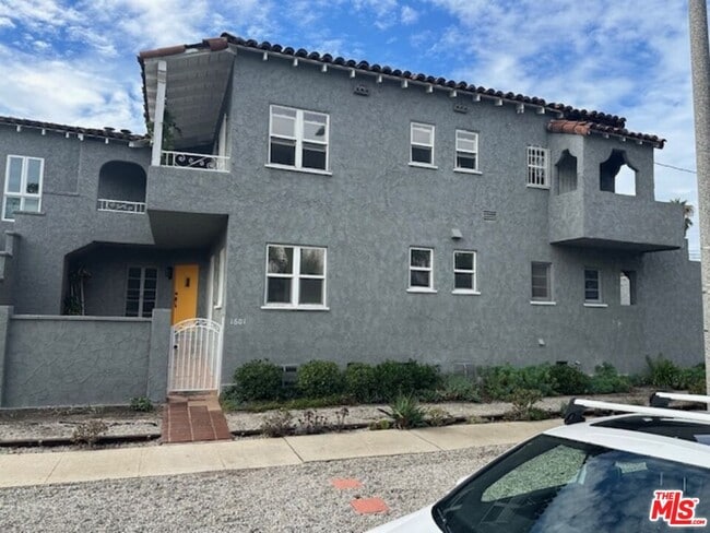 Photo - 1601 Stearns Dr