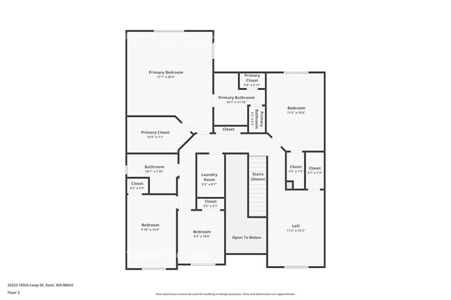 Photo - 24223 185th Loop SE